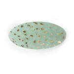 Annieglass Elements Oval Cheeseboards