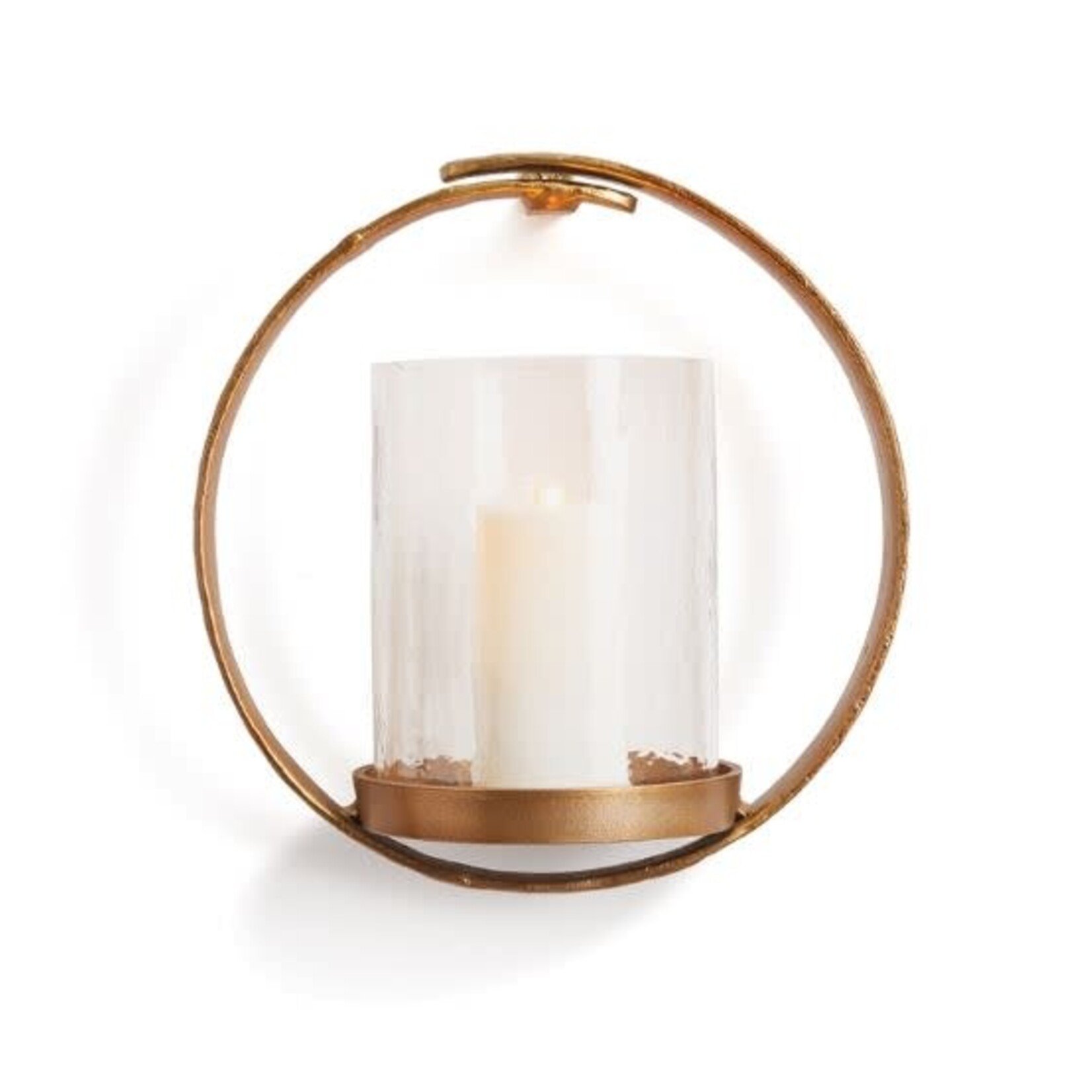 Napa Home and Garden Kempton Wall Candleholder Sconce