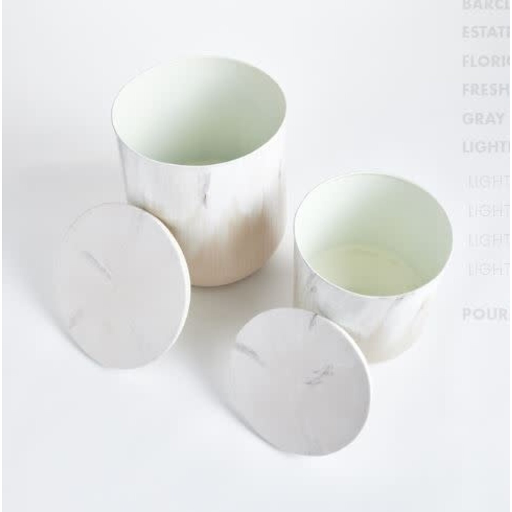 Napa Home and Garden Santos Storage Table