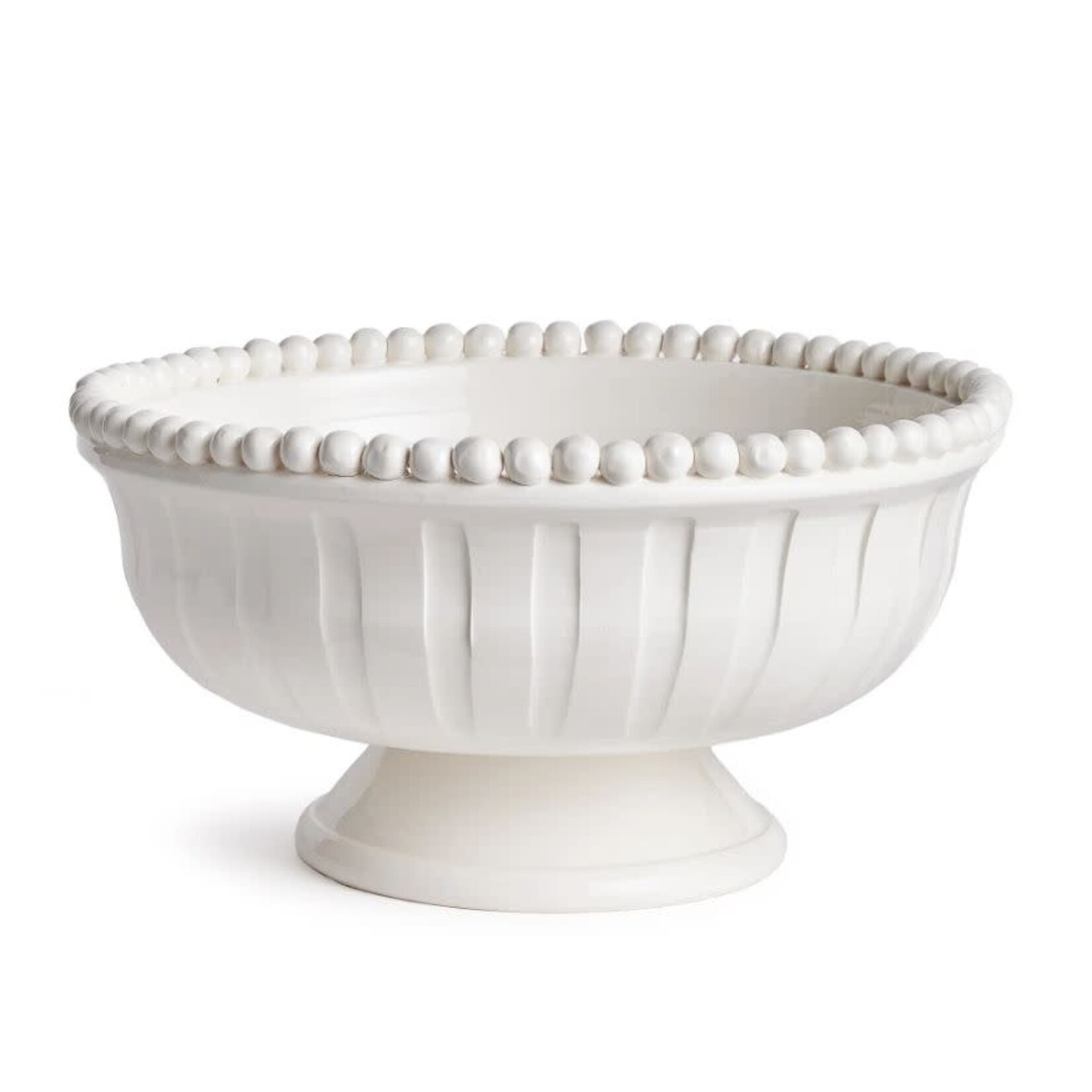 Napa Home and Garden Coletta Decorative Footed Bowl