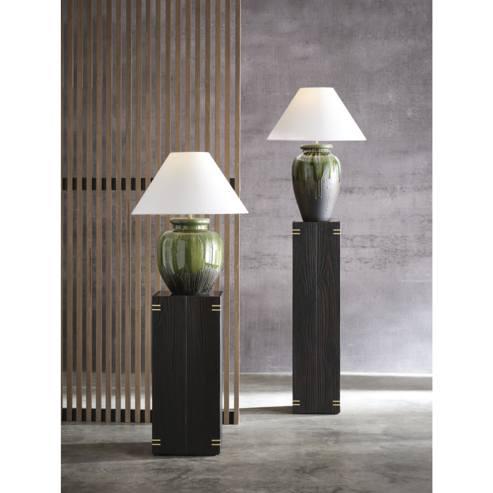 Wildwood Yamato Table Lamp Tall