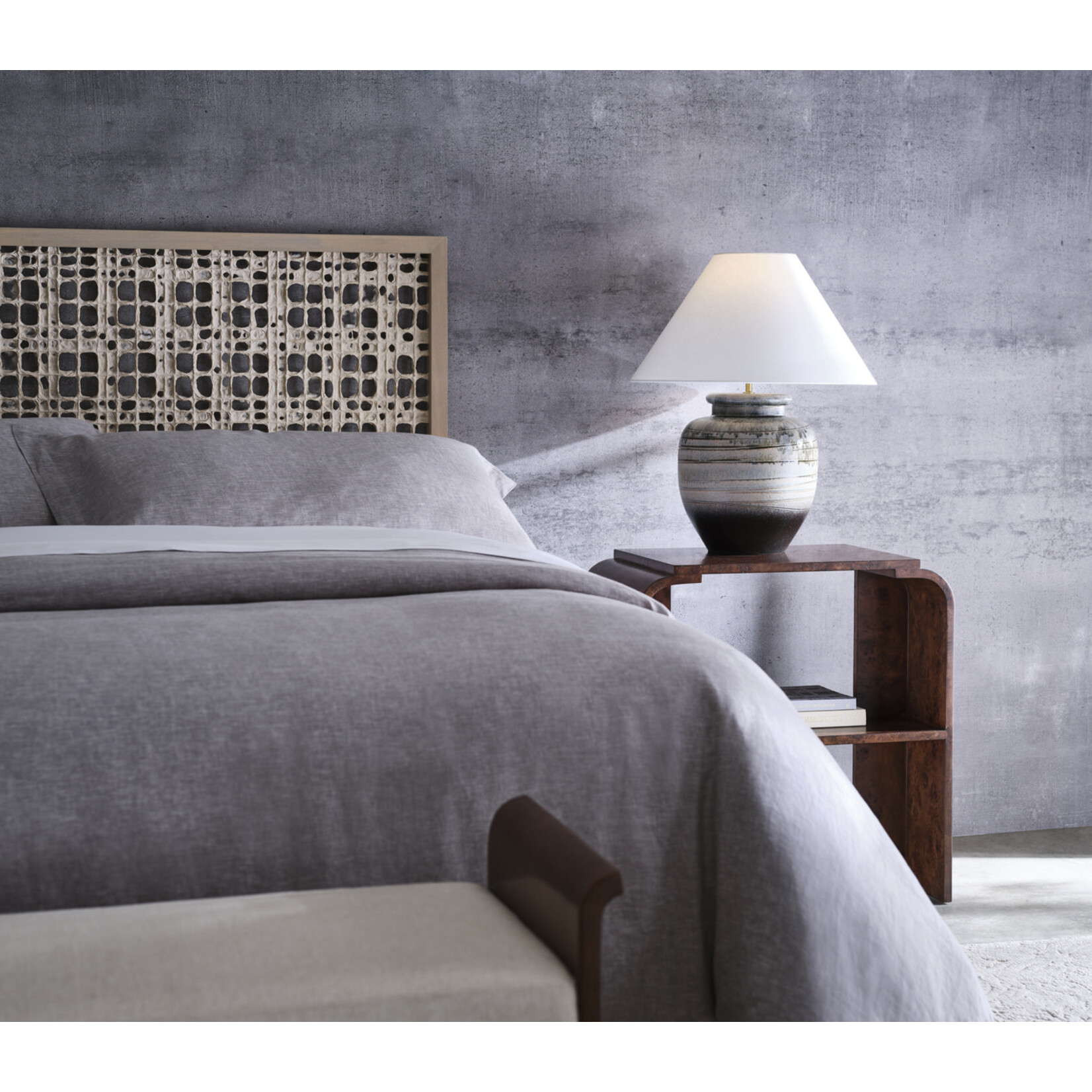 Wildwood Ayaka Table Lamp