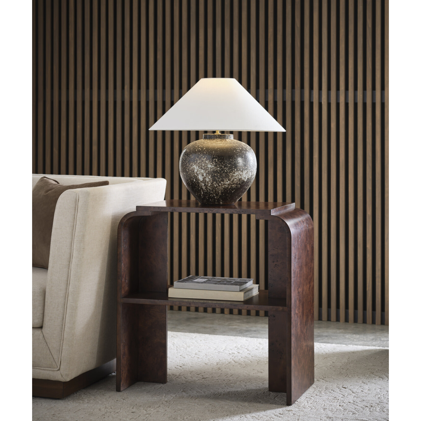 Wildwood Kota Table Lamp