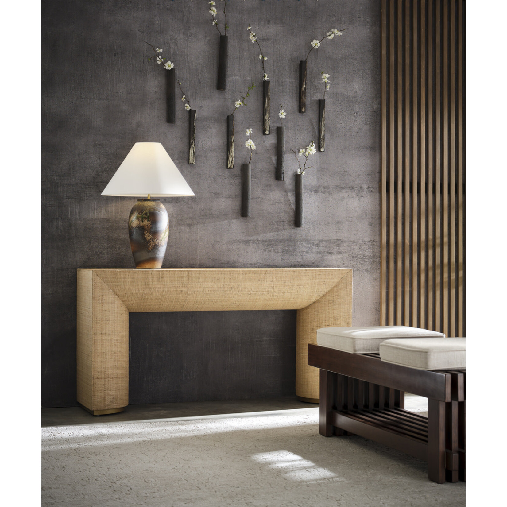 Wildwood Chaiaki Table Lamp