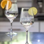 Rolf Glass Bourbon Street 10.75 oz White Wine Glass