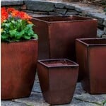 Campania Blake Colorful Glazed Planter