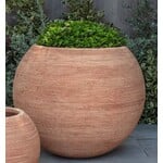 Campania Allium Handmade Weather-Resistant Planter
