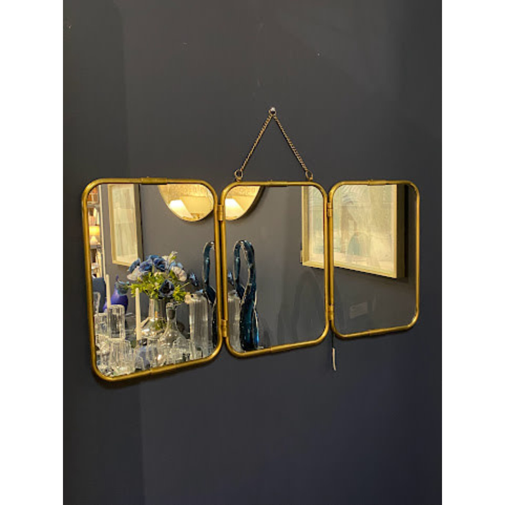 Roost Florin Mirror Panel