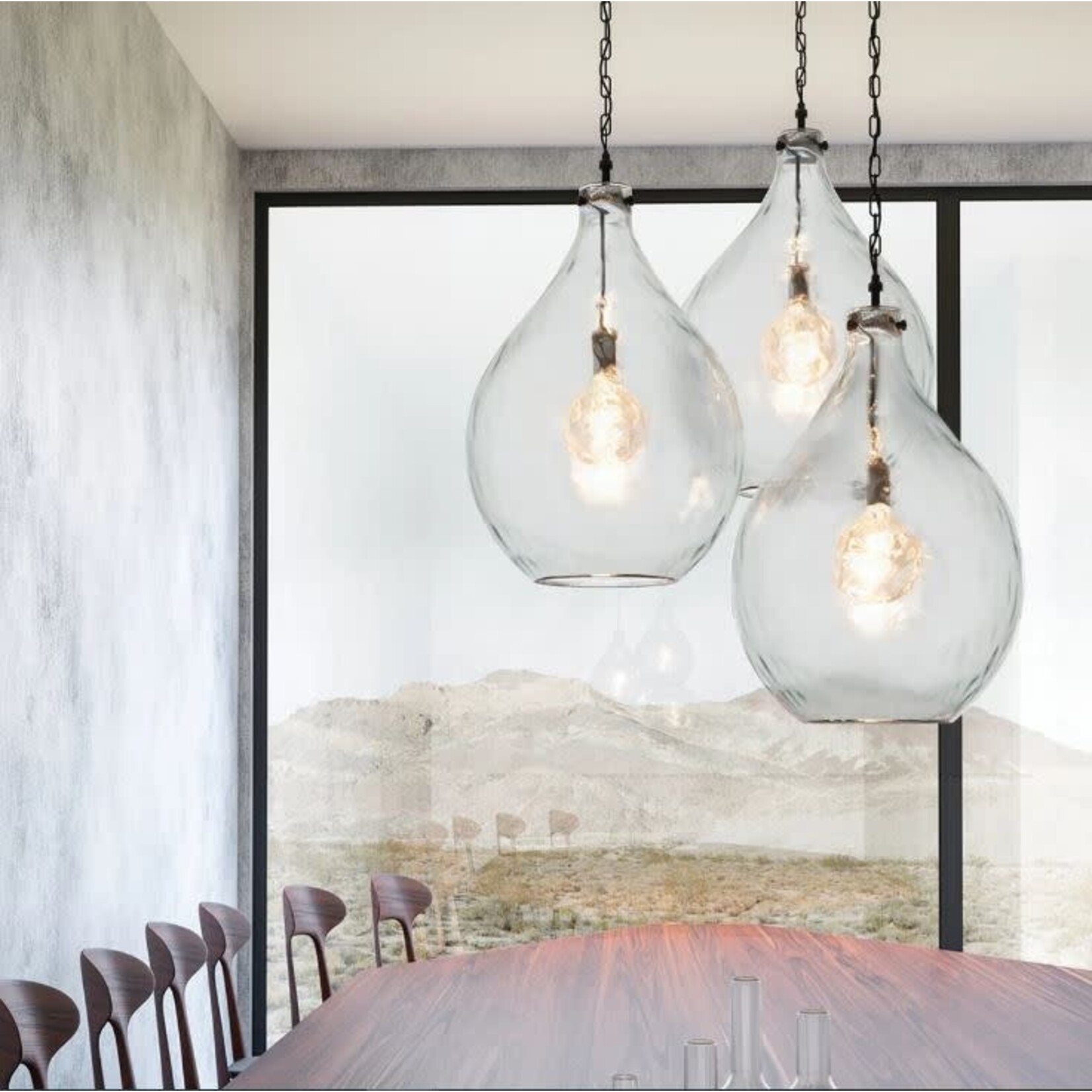 Capital Lighting Farmhouse Light Pendant Bristol