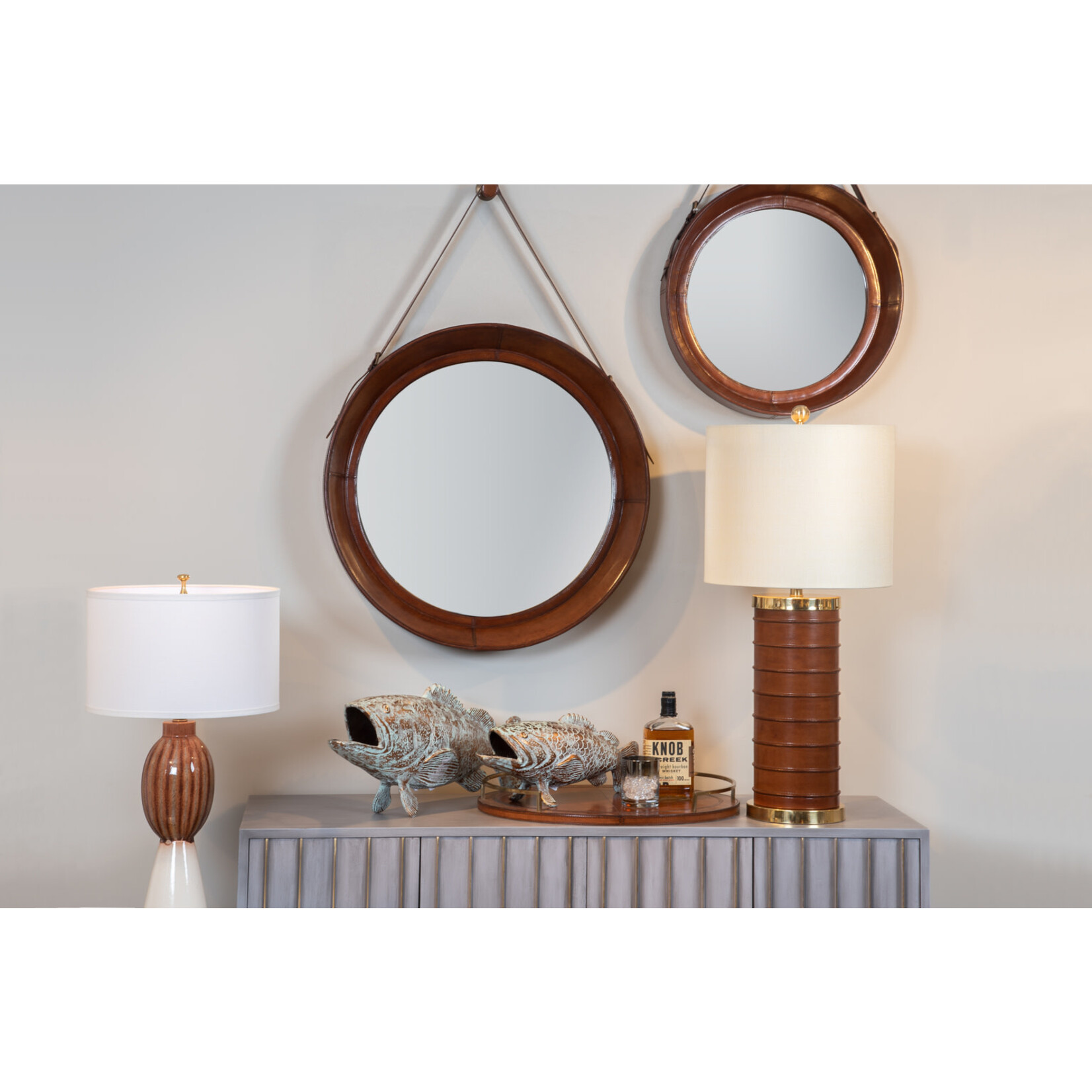 Wildwood Taner Mirror Small