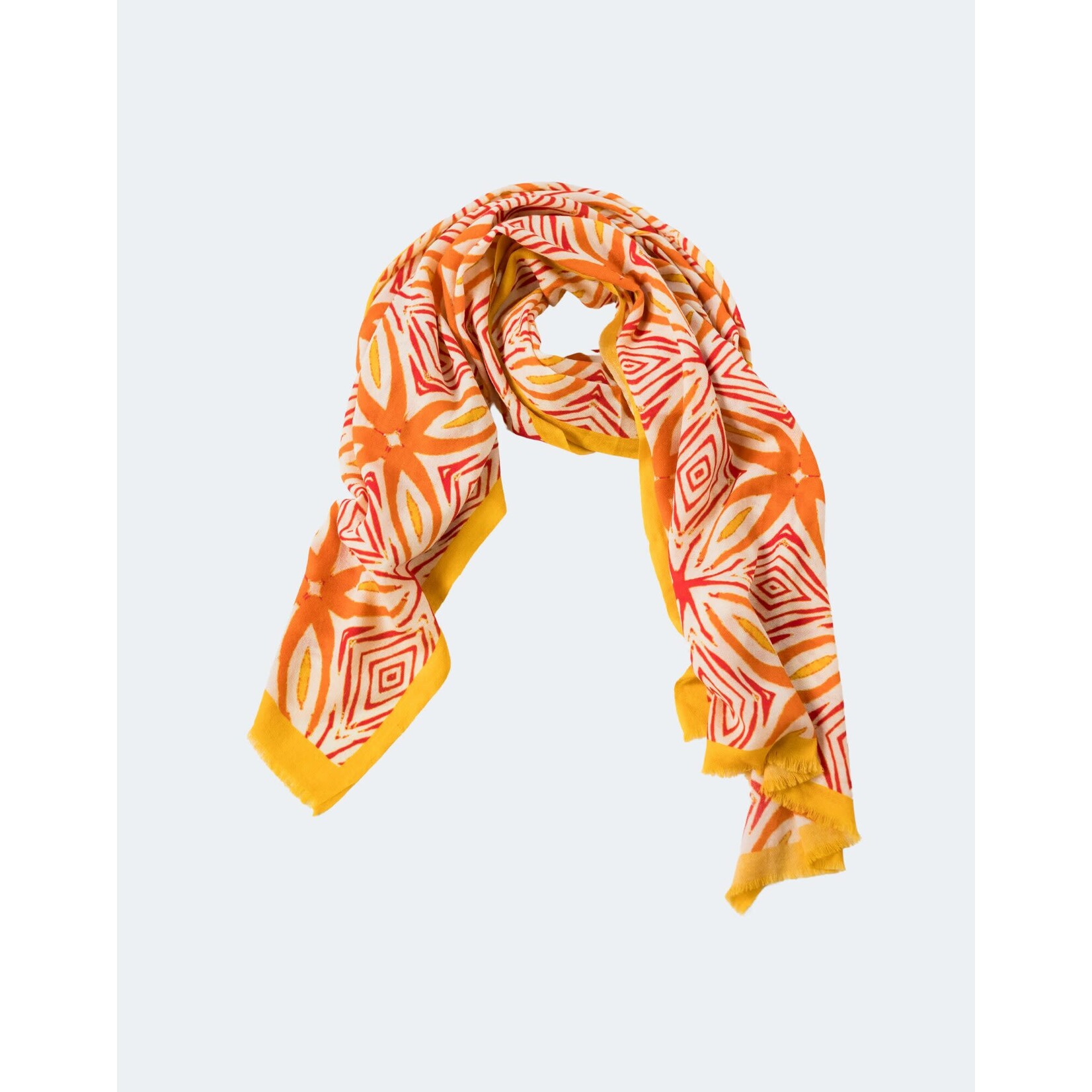 Sara Anderson Summer Signature Scarf