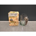 Carole Stupell LTD Vintage Makoulpa Pewter Beer Lion Mug