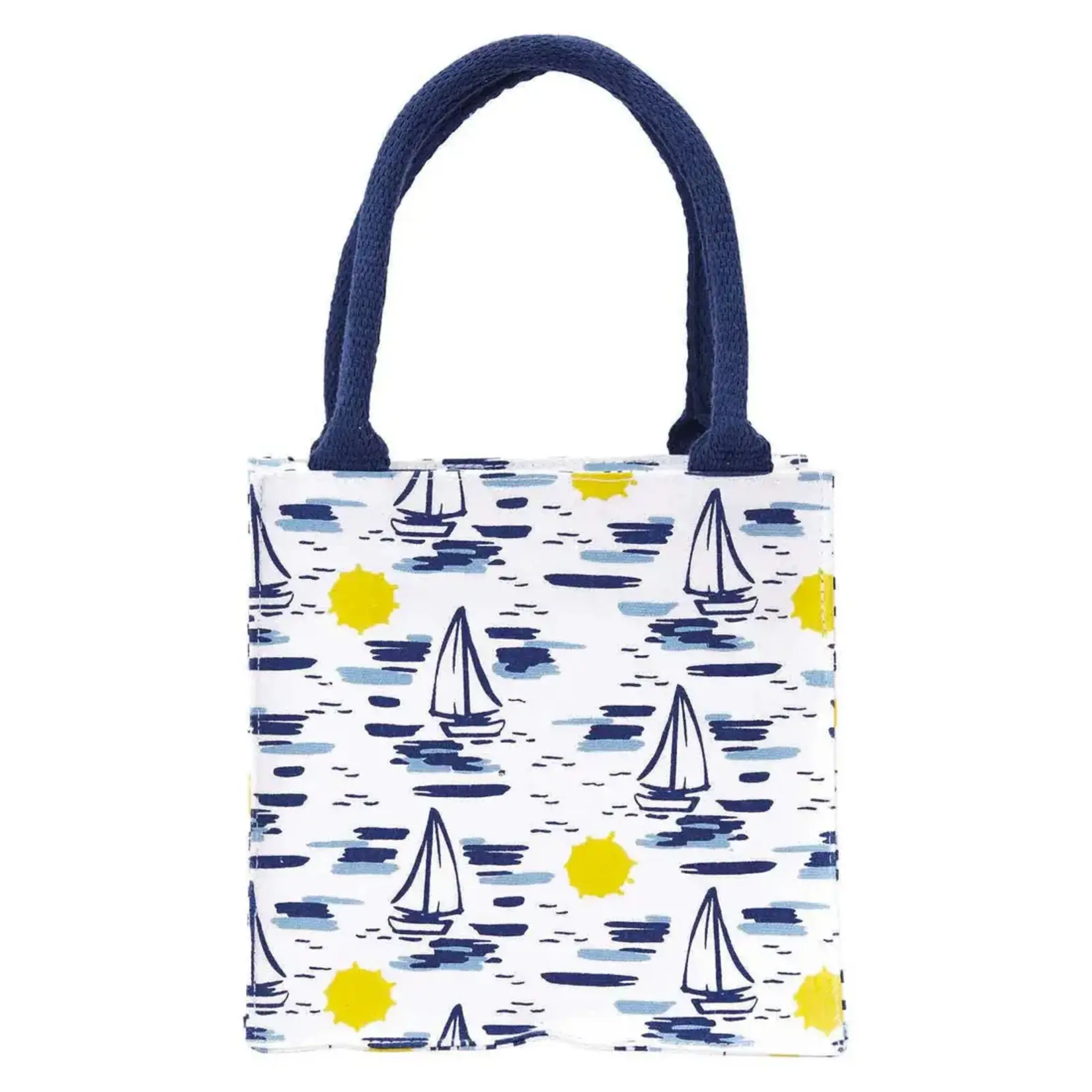 Rockflowerpaper Sails Itsy Bitsy Bag