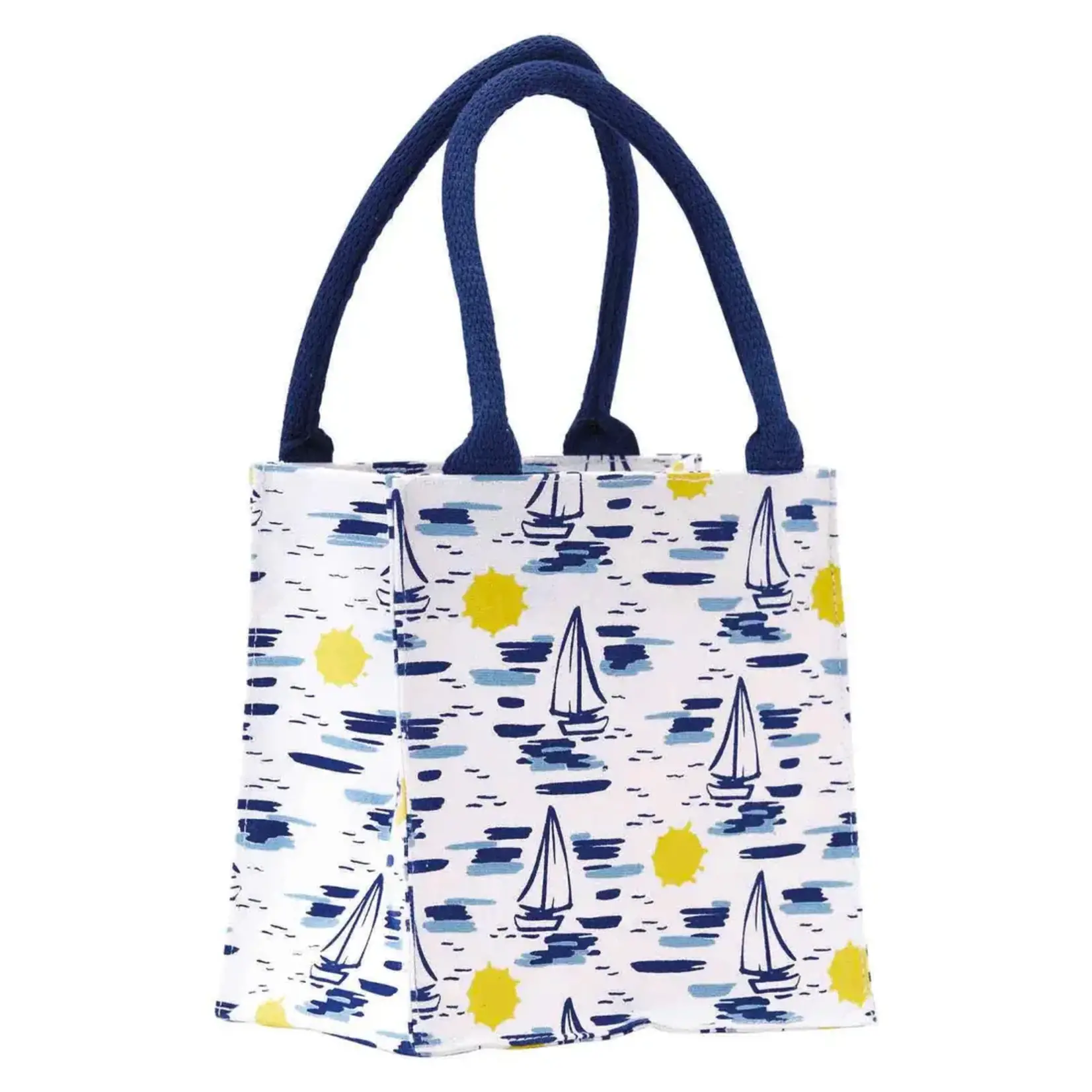 Rockflowerpaper Sails Itsy Bitsy Bag