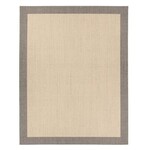 Jaipur Living Gabe  Leyar Tan Taupe 5x8 Rug