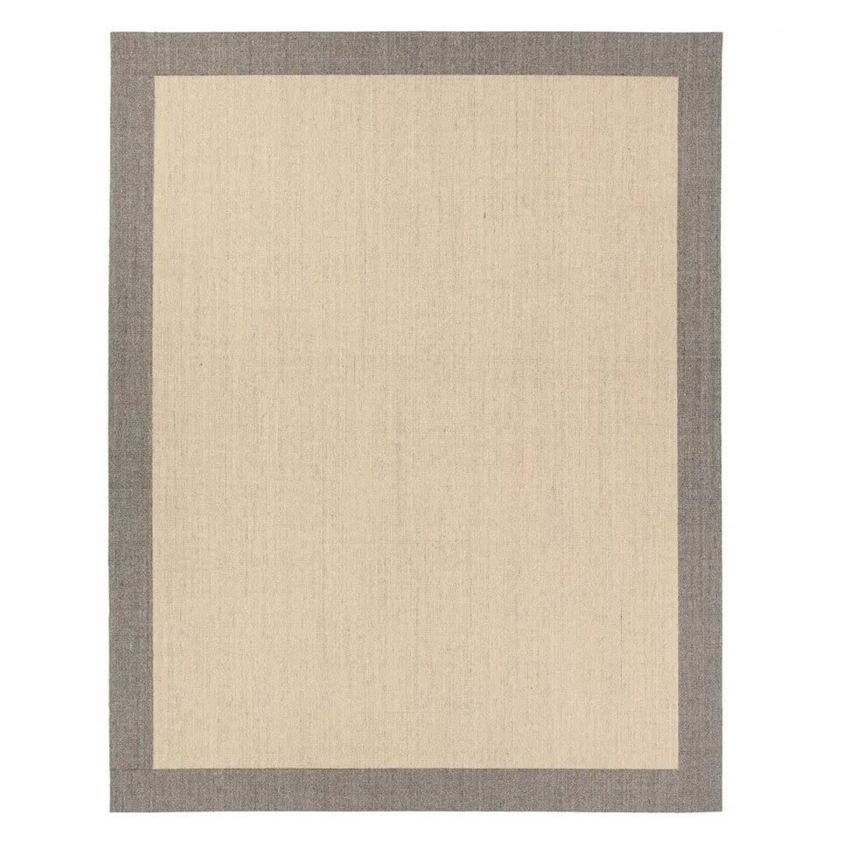 Jaipur Living Gabe  Leyar Tan Taupe 5x8 Rug