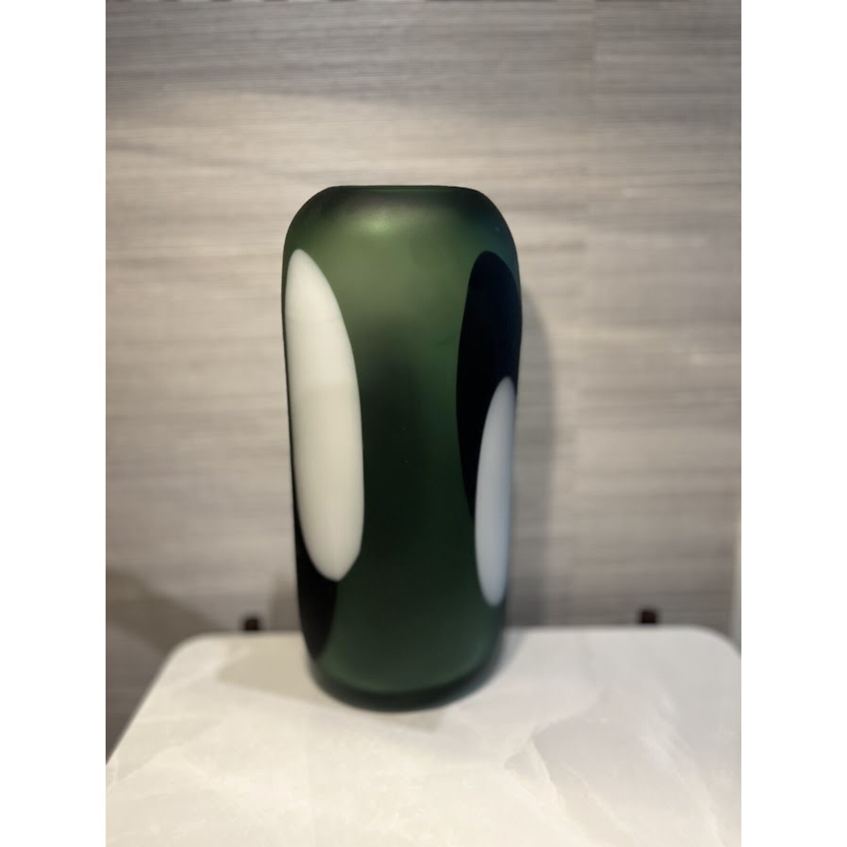 Tozai Mondrian Vase Large