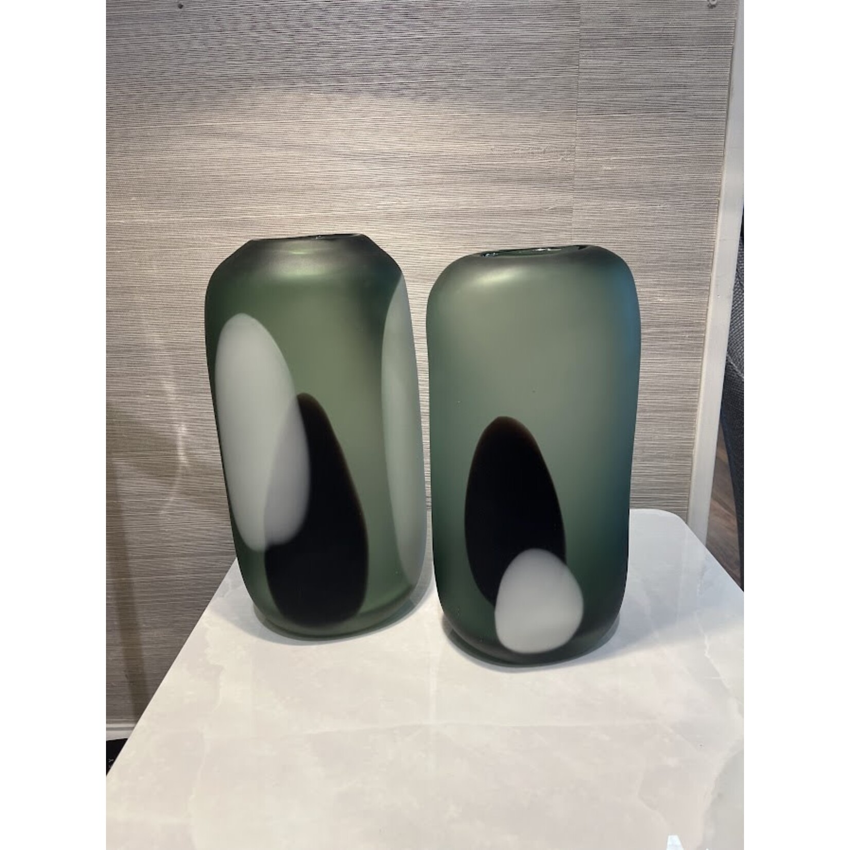 Tozai Mondrian Vase Small