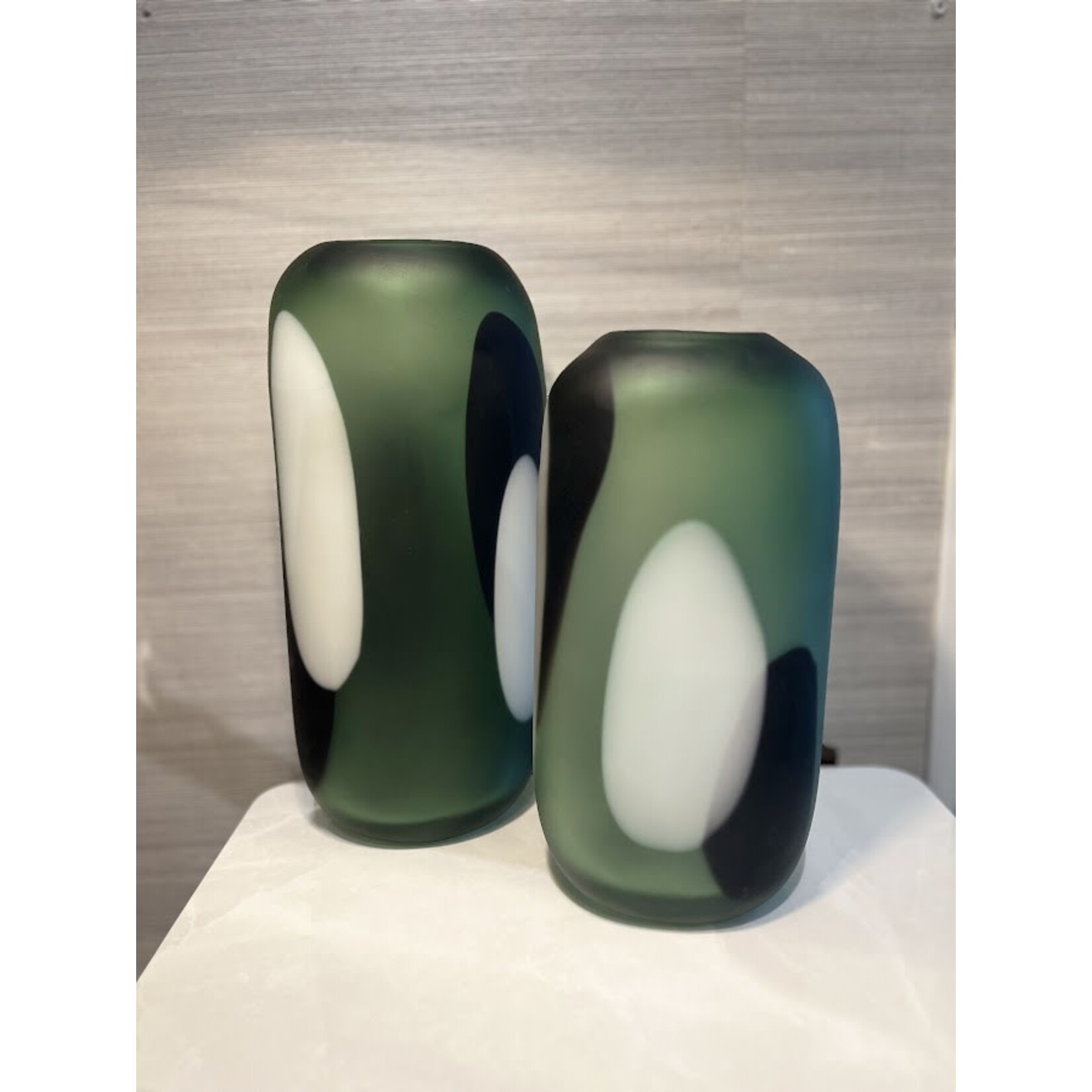 Tozai Mondrian Vase Small