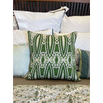 Sara Anderson Vienna Modern Pillow with Insert 20x20