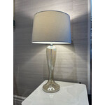 Bassett Mirror Gable Table Lamp