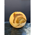 Marble Crafters Jupiter Collection Spherical Lantern