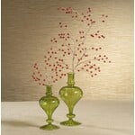 Zodax Beaded Glass Berry Stem Collection