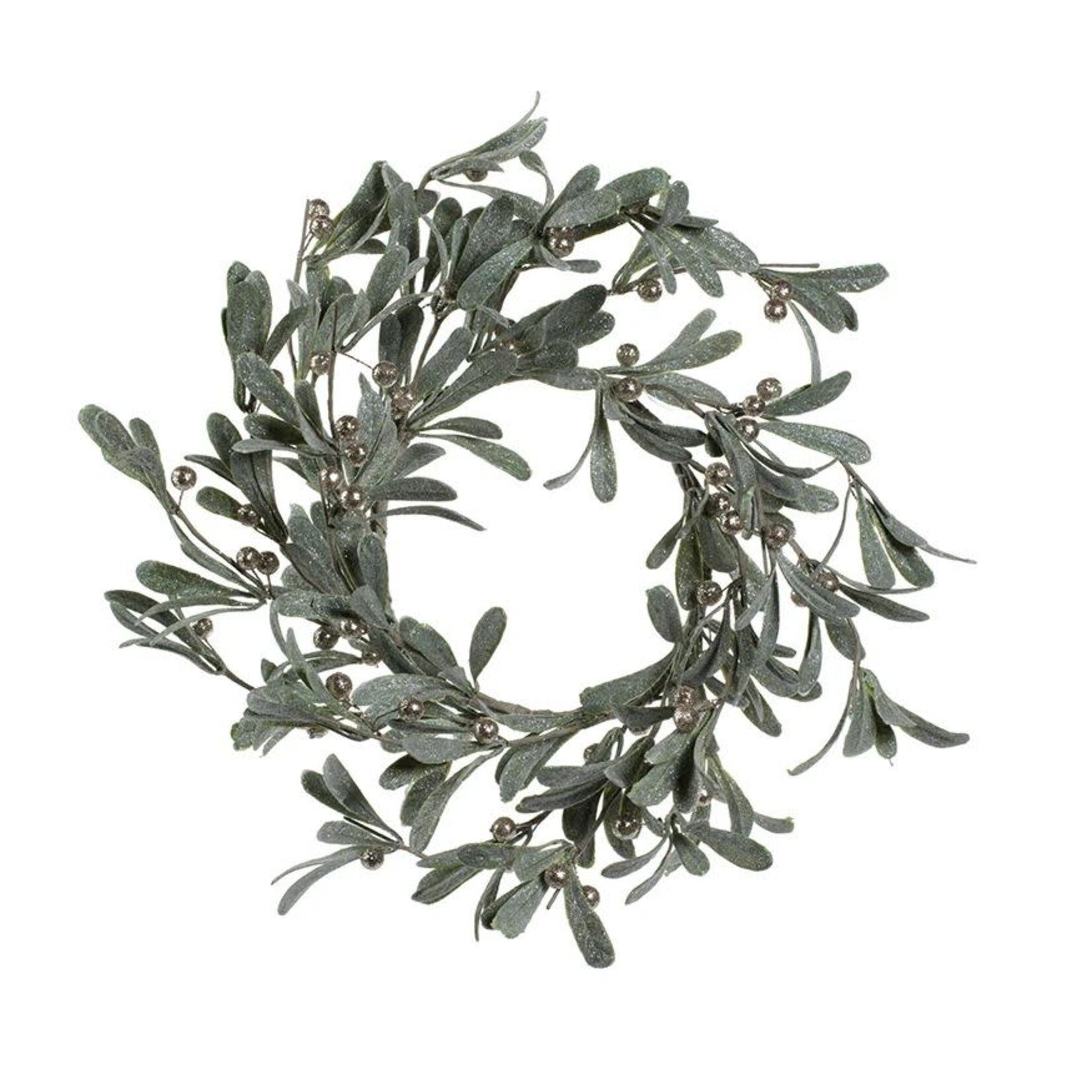 Zodax Olive and Berry Branch Collection