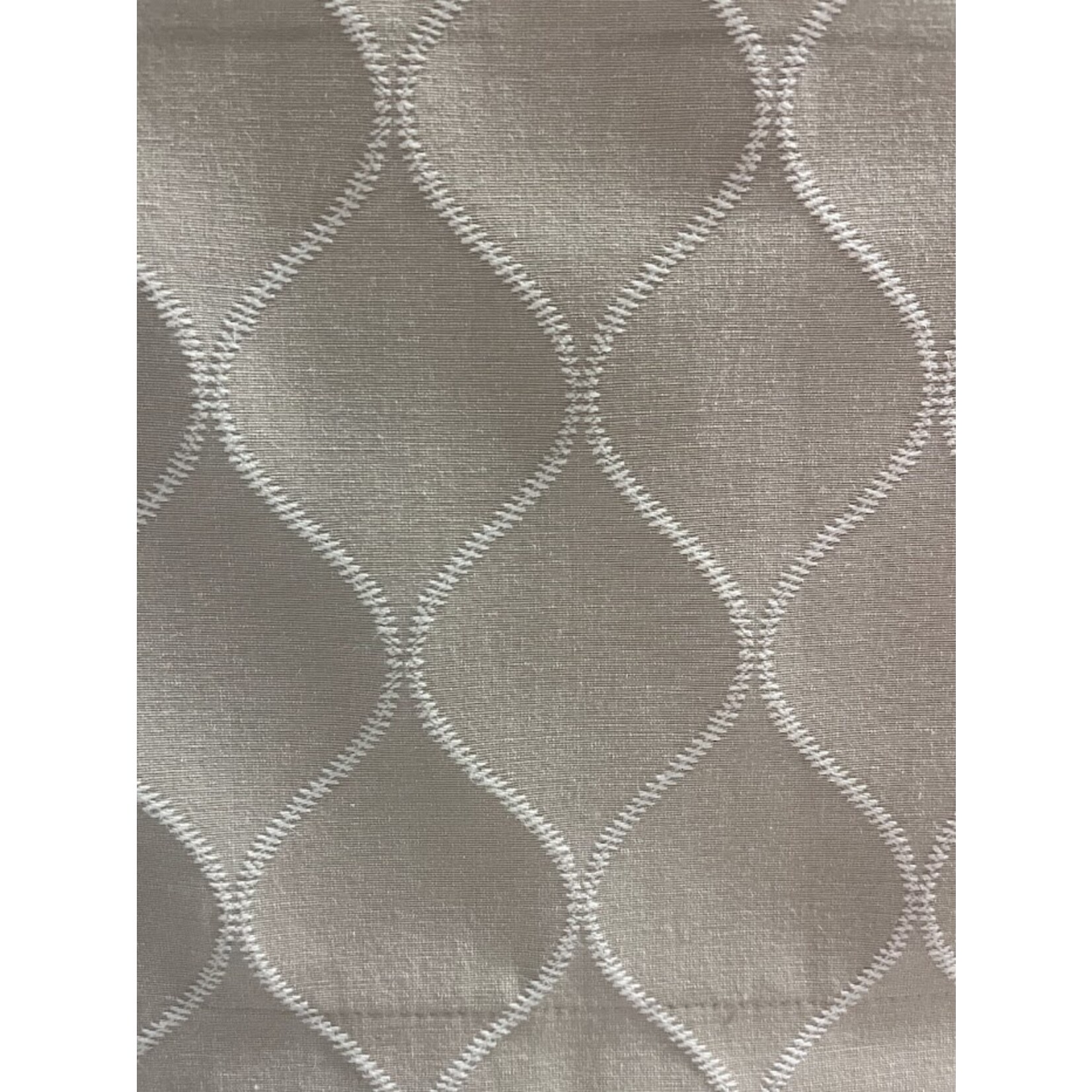 Karen Lee Ballard Crisp Tan Decorative Placemat