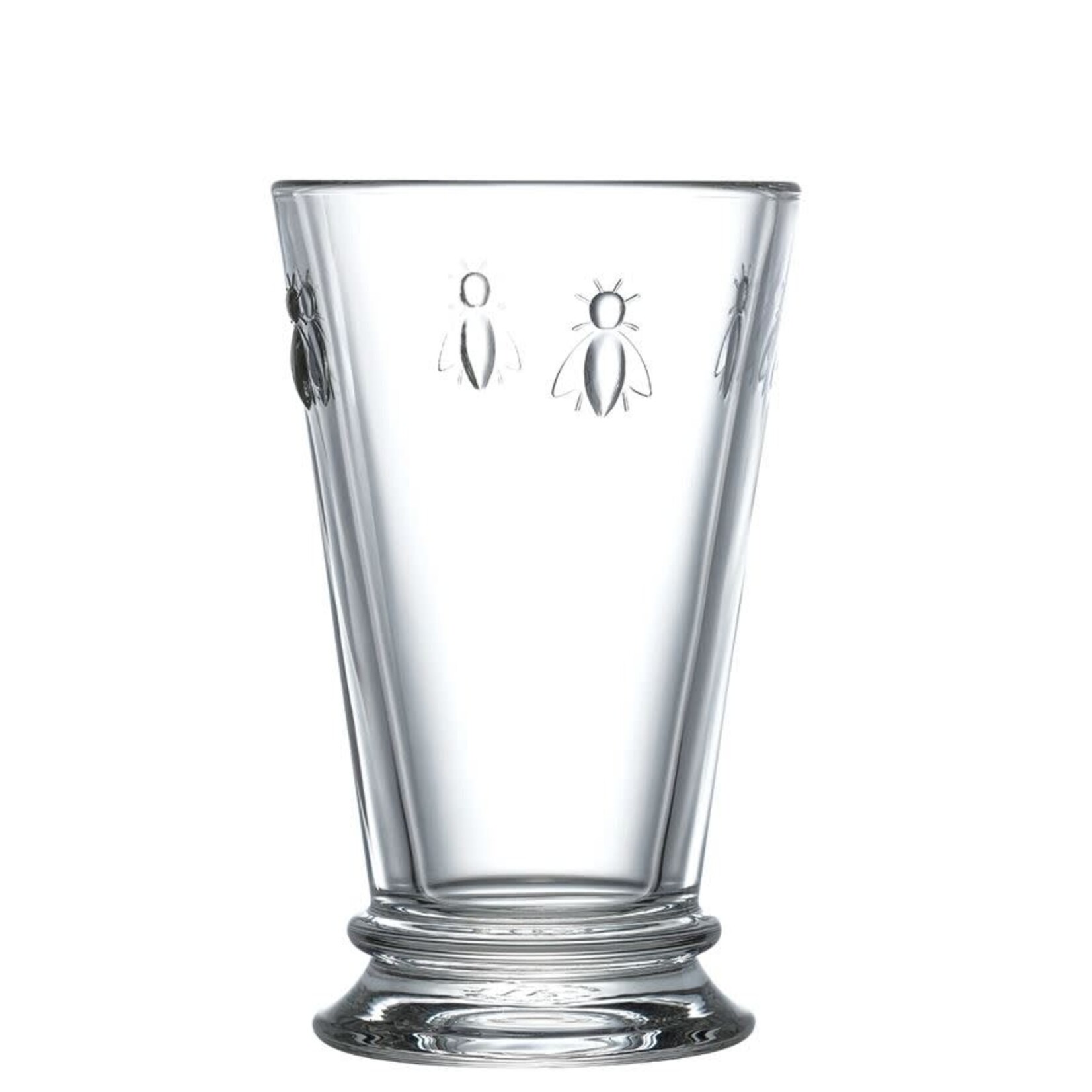 La Rochere Bee Iced Tea Glass 10.5 oz