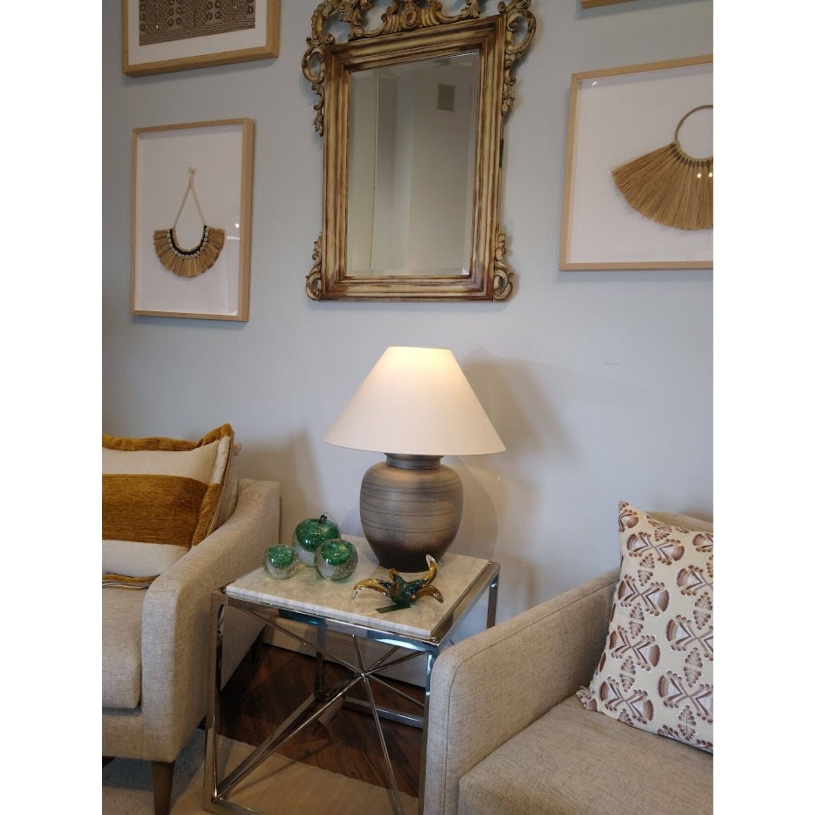 Wildwood Ayaka Table Lamp