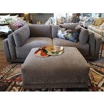 Our House Designs Palmyra Ottoman