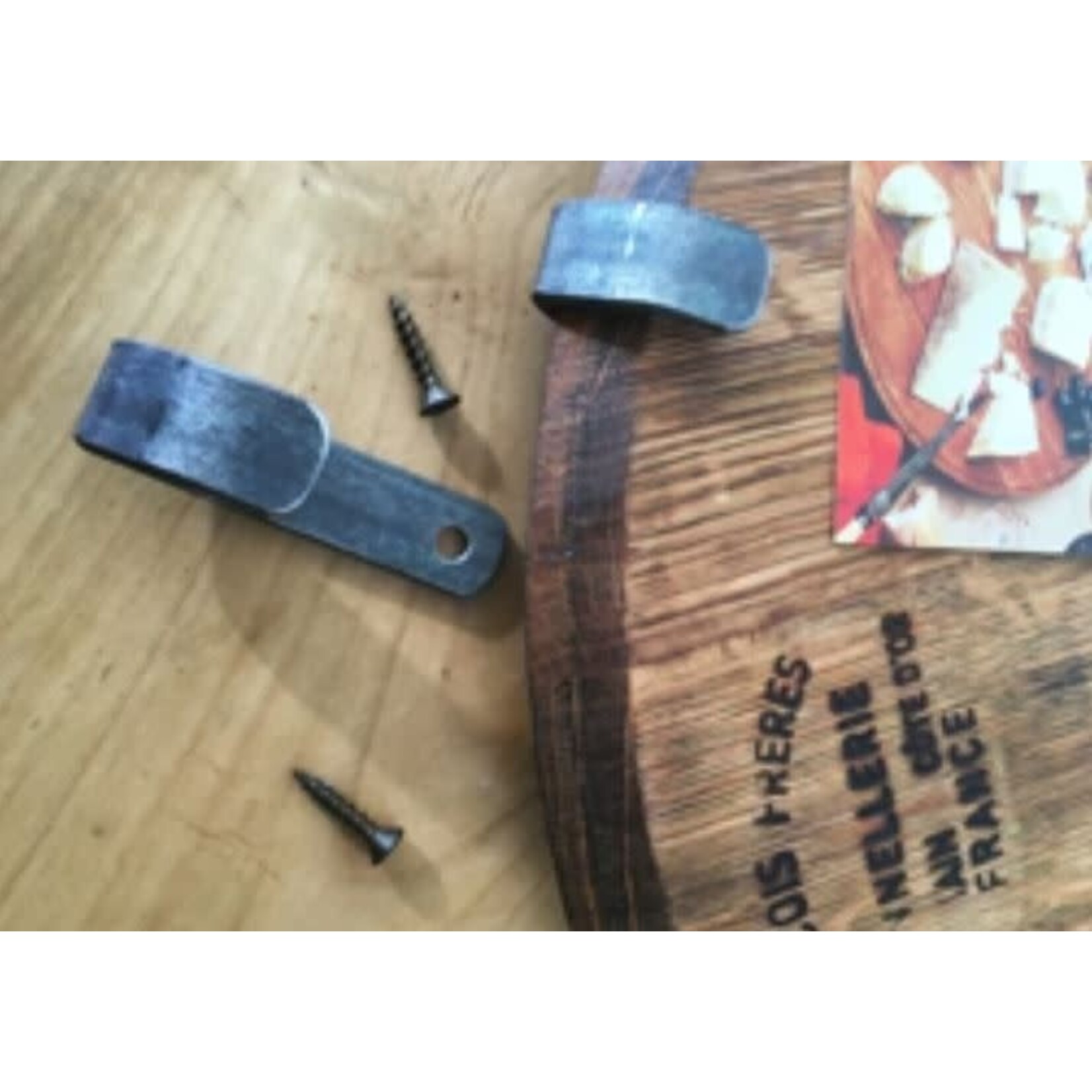 Provence Platters Wall Hook for Platters
