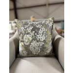 Theodore Alexander Marquette  Pillow