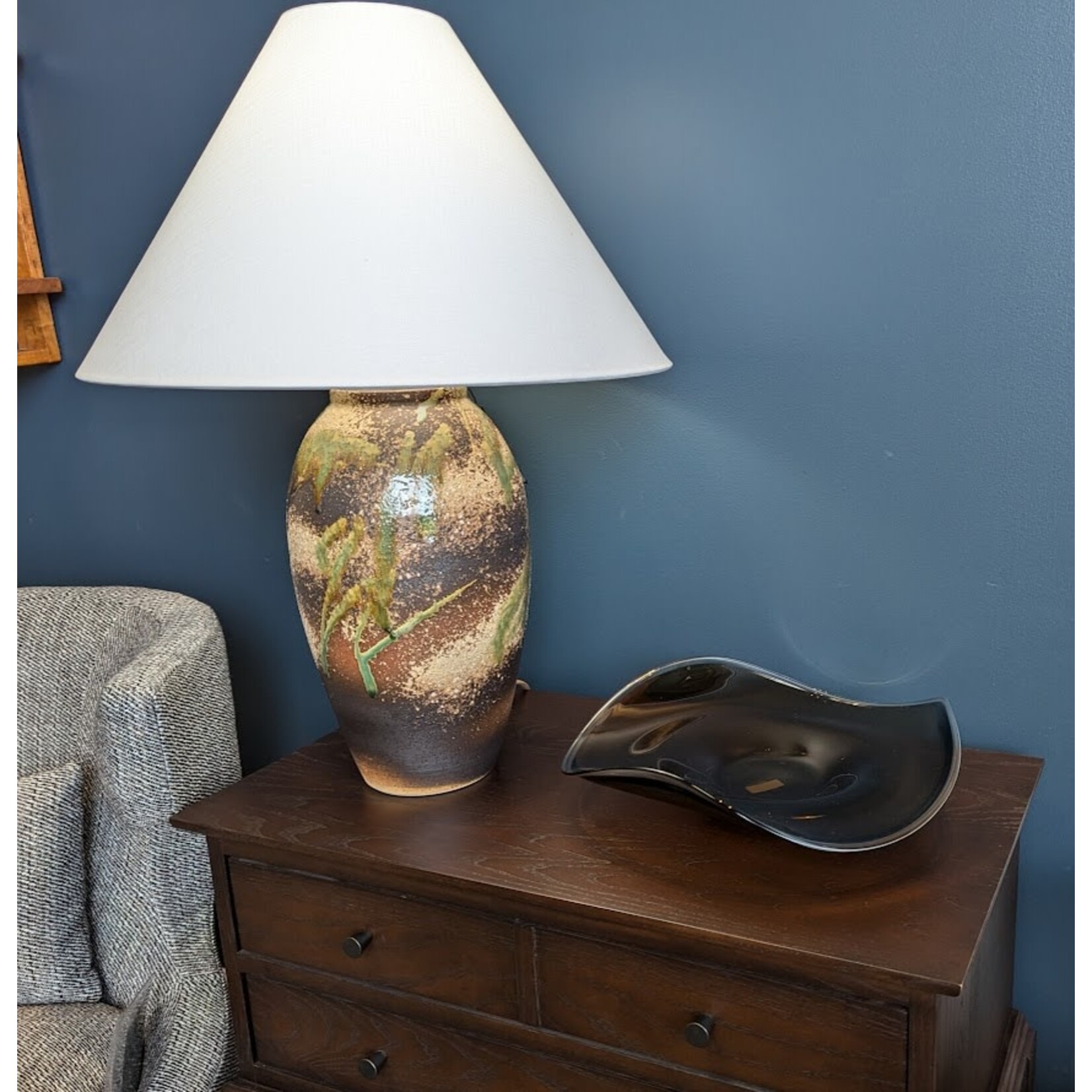Wildwood Chaiaki Table Lamp