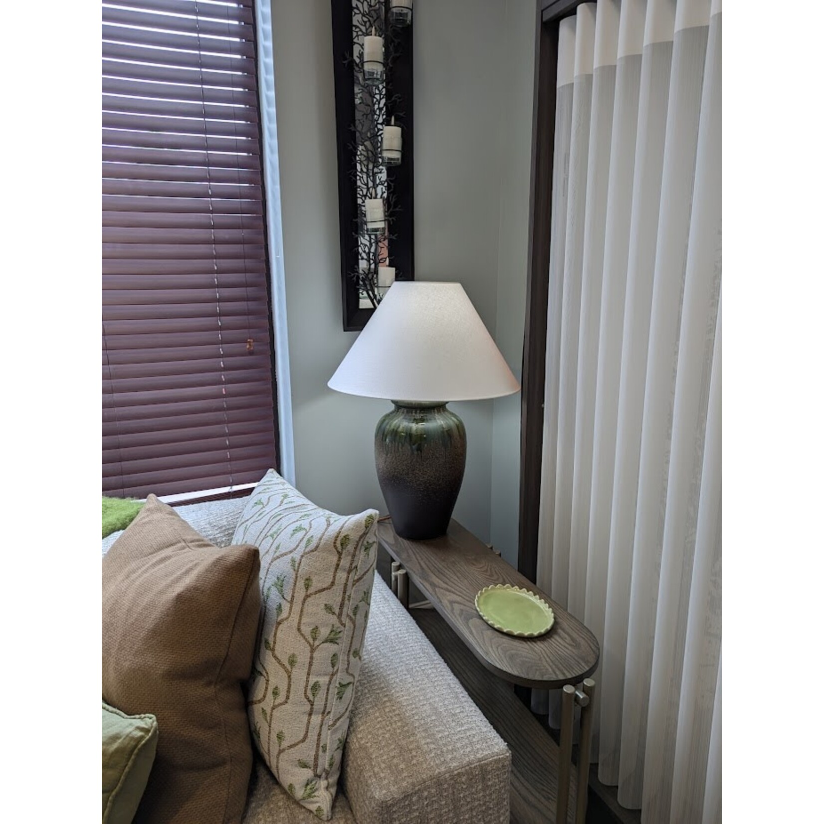 Wildwood Yamato Table Lamp Tall