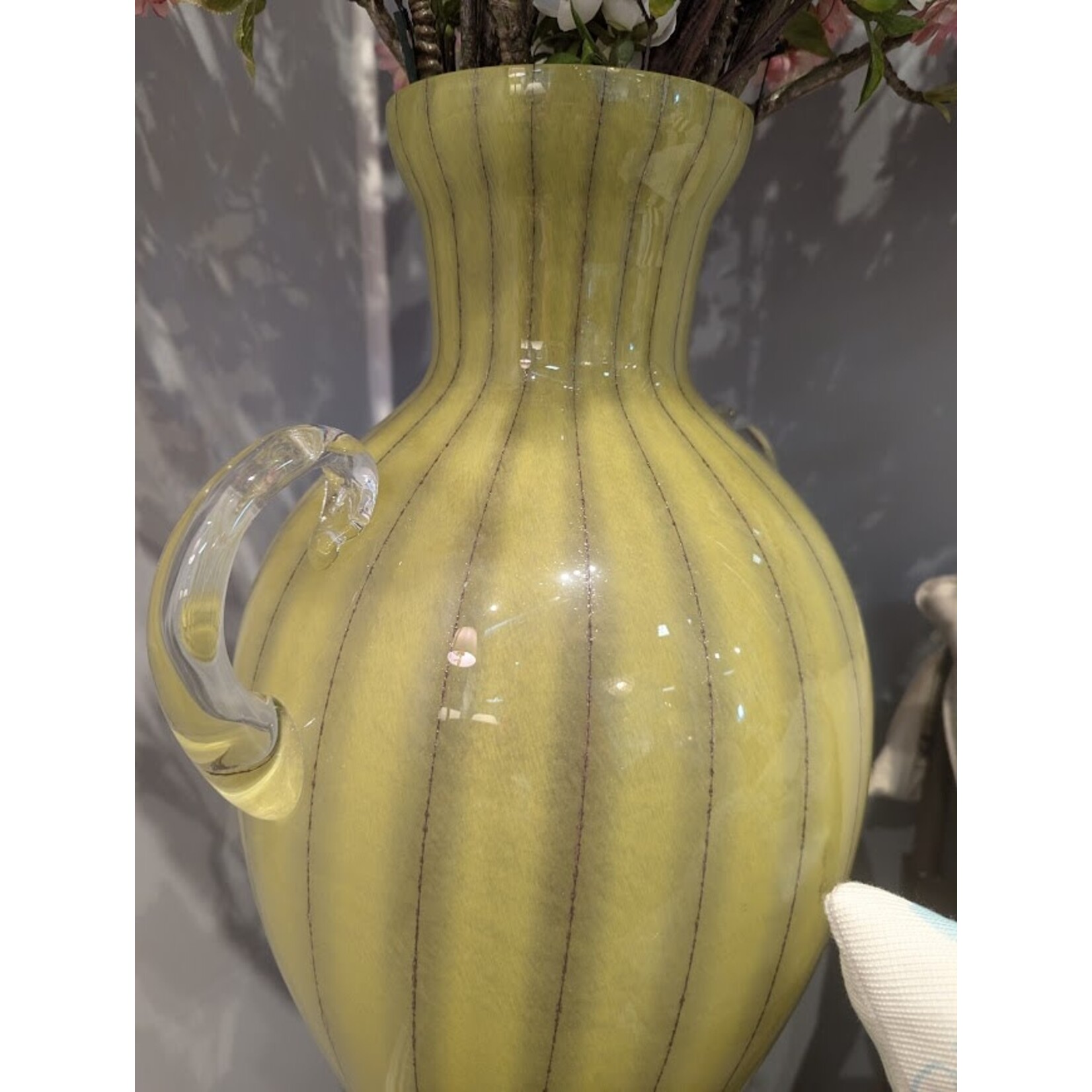Wildwood Margarita Donato Urn Vase