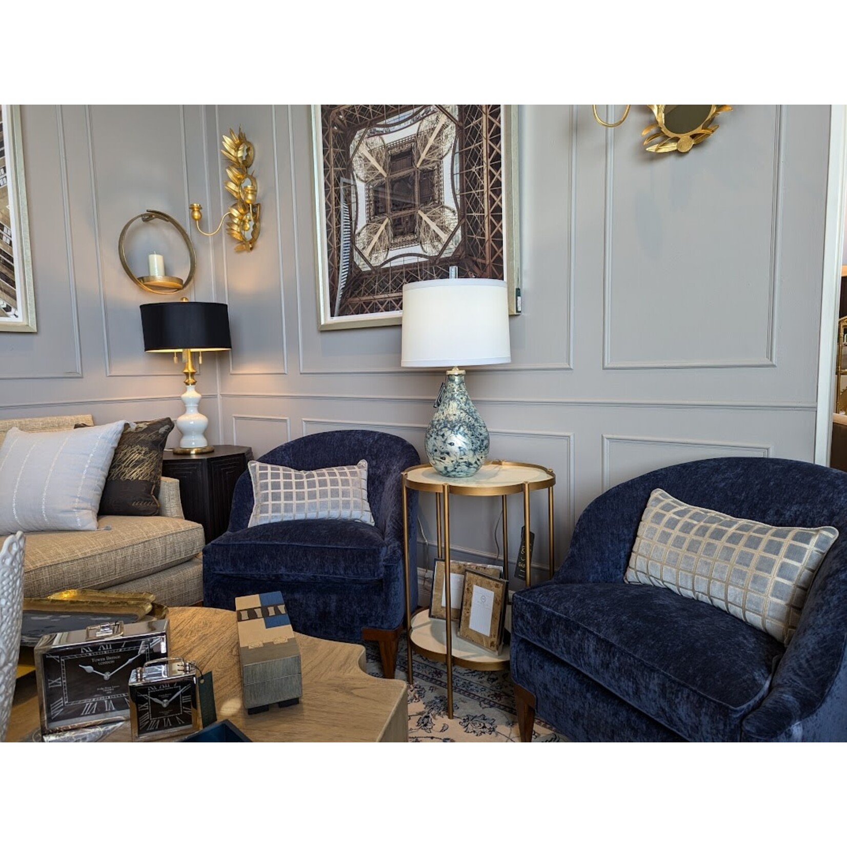 Wildwood Marianna Lamp