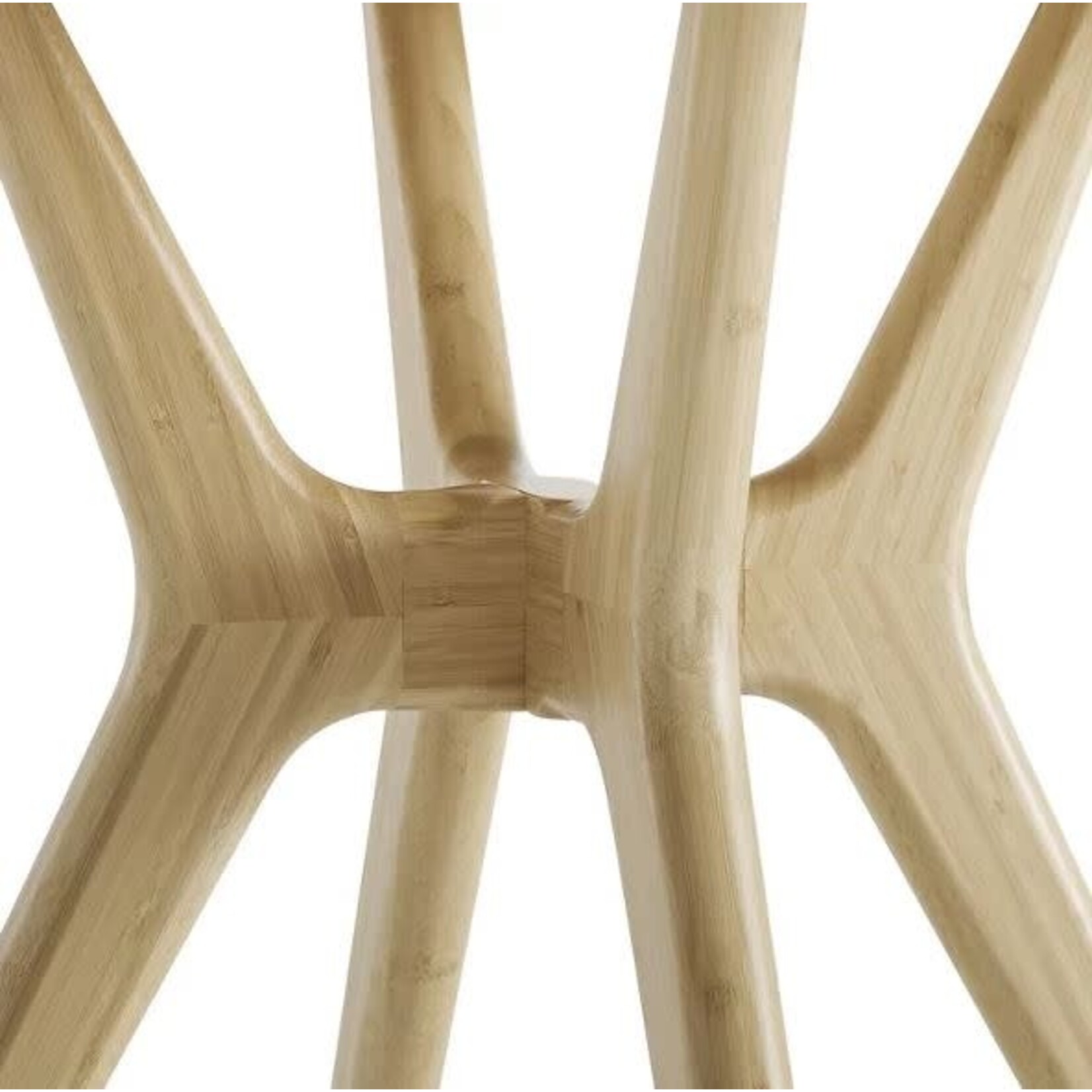 Greenington, LLC Sitka Dining Table Wheat 36"