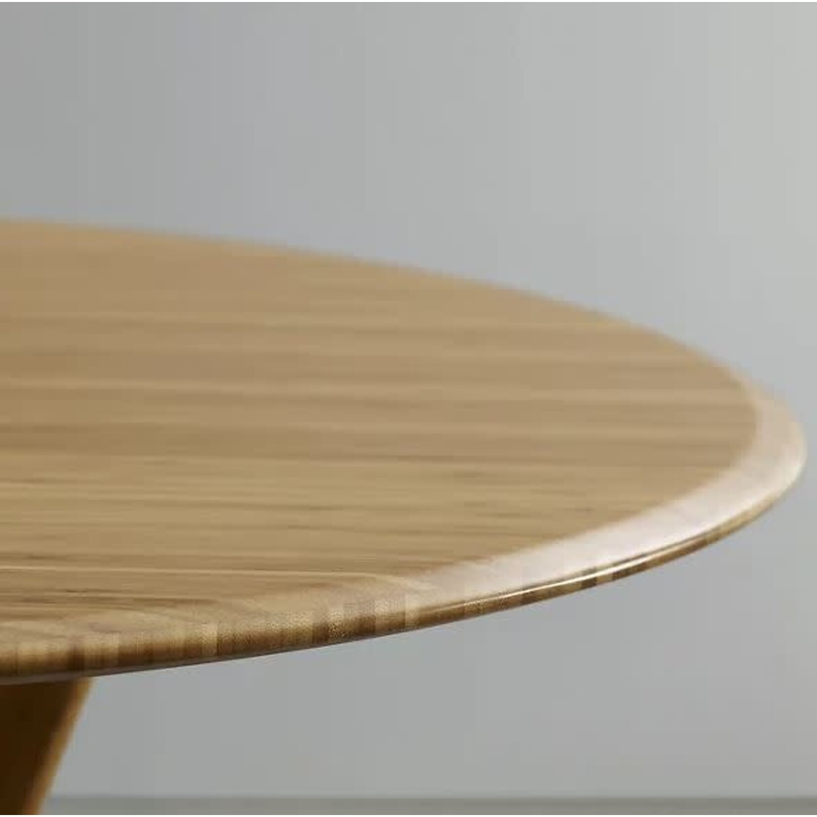 Greenington, LLC Sitka Dining Table Wheat 36"