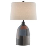 Currey & Company Russett Table Lamp