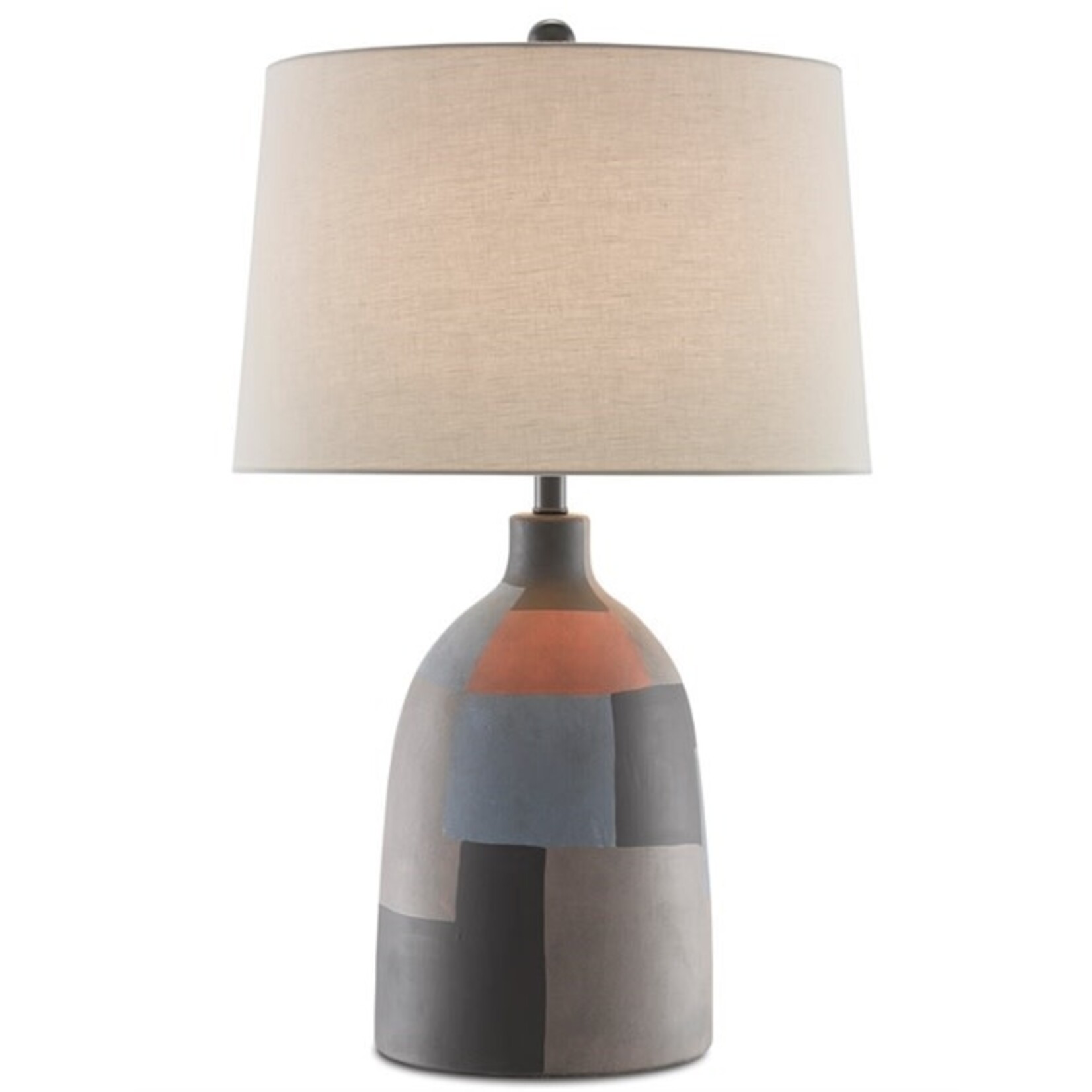 Currey & Company Russett Table Lamp