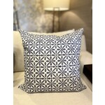 John Robshaw Textiles Vanka Euro Pillow 26x26