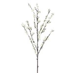 RAZ Imports Berry Spray 39.5" White