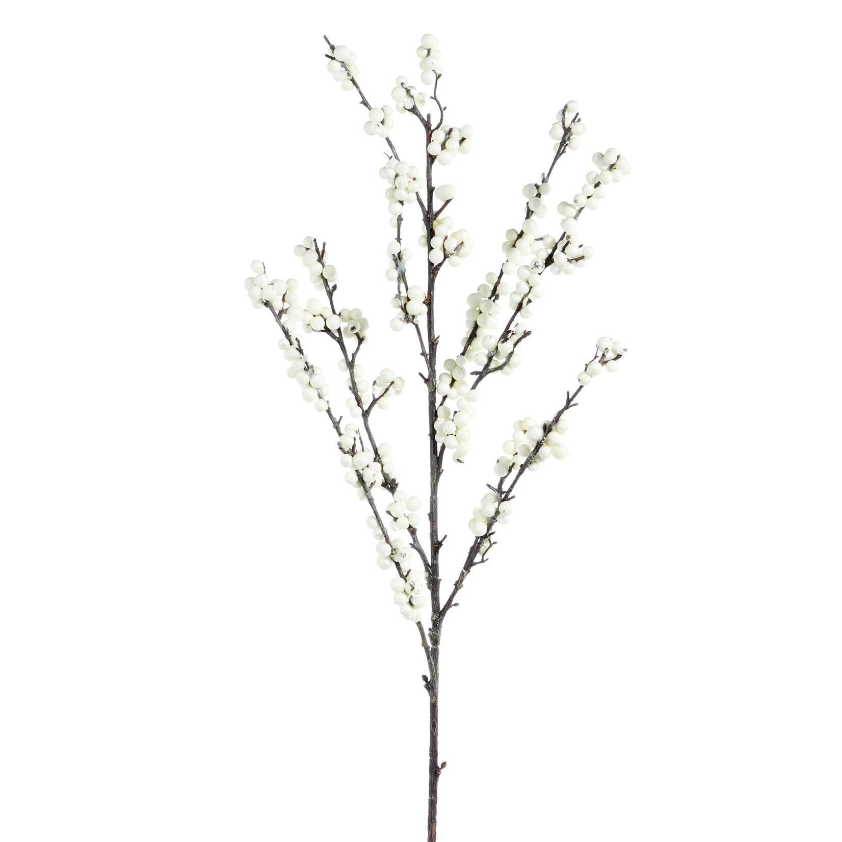 RAZ Imports Berry Spray 39.5" White