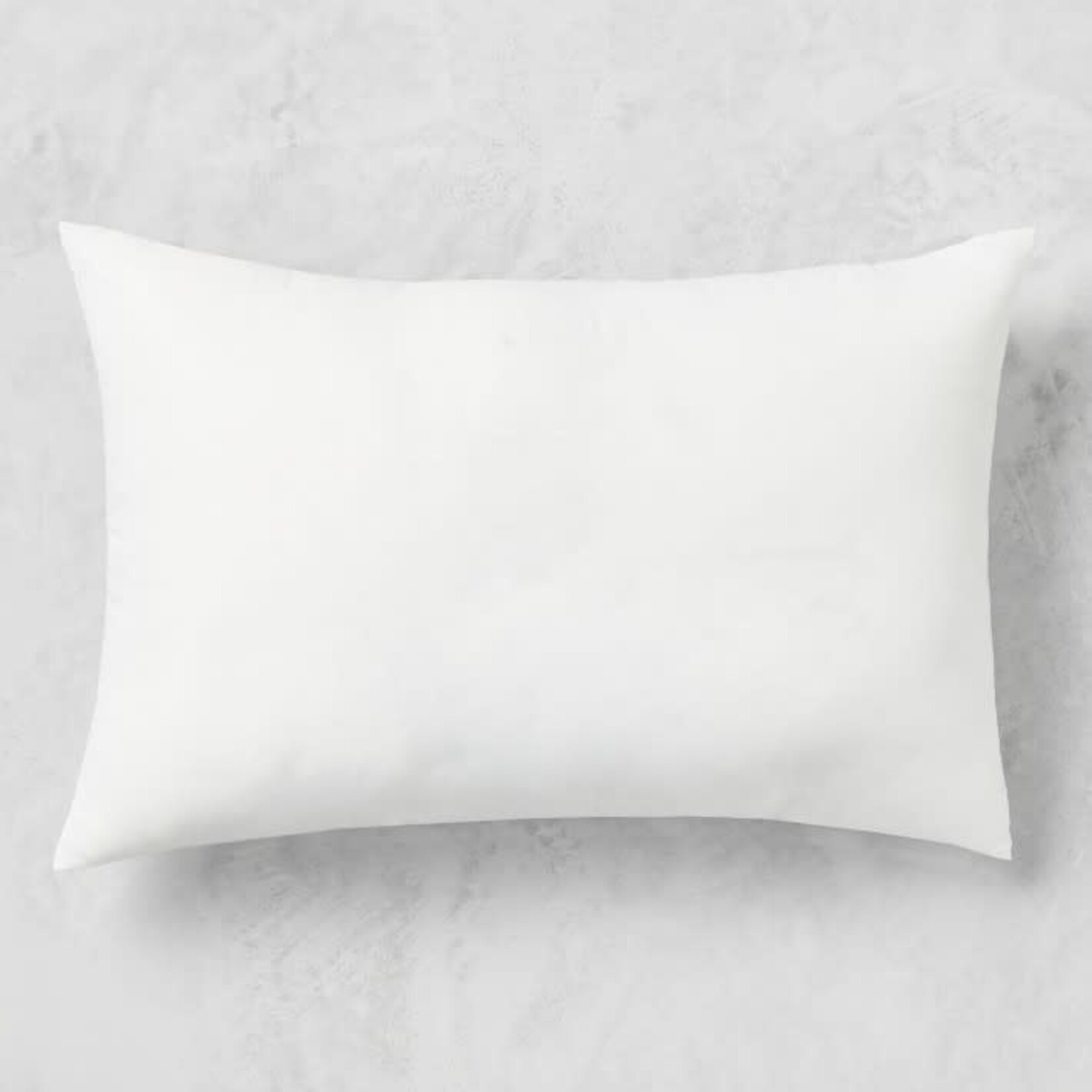Downright Decorator Pillow Insert 12x16