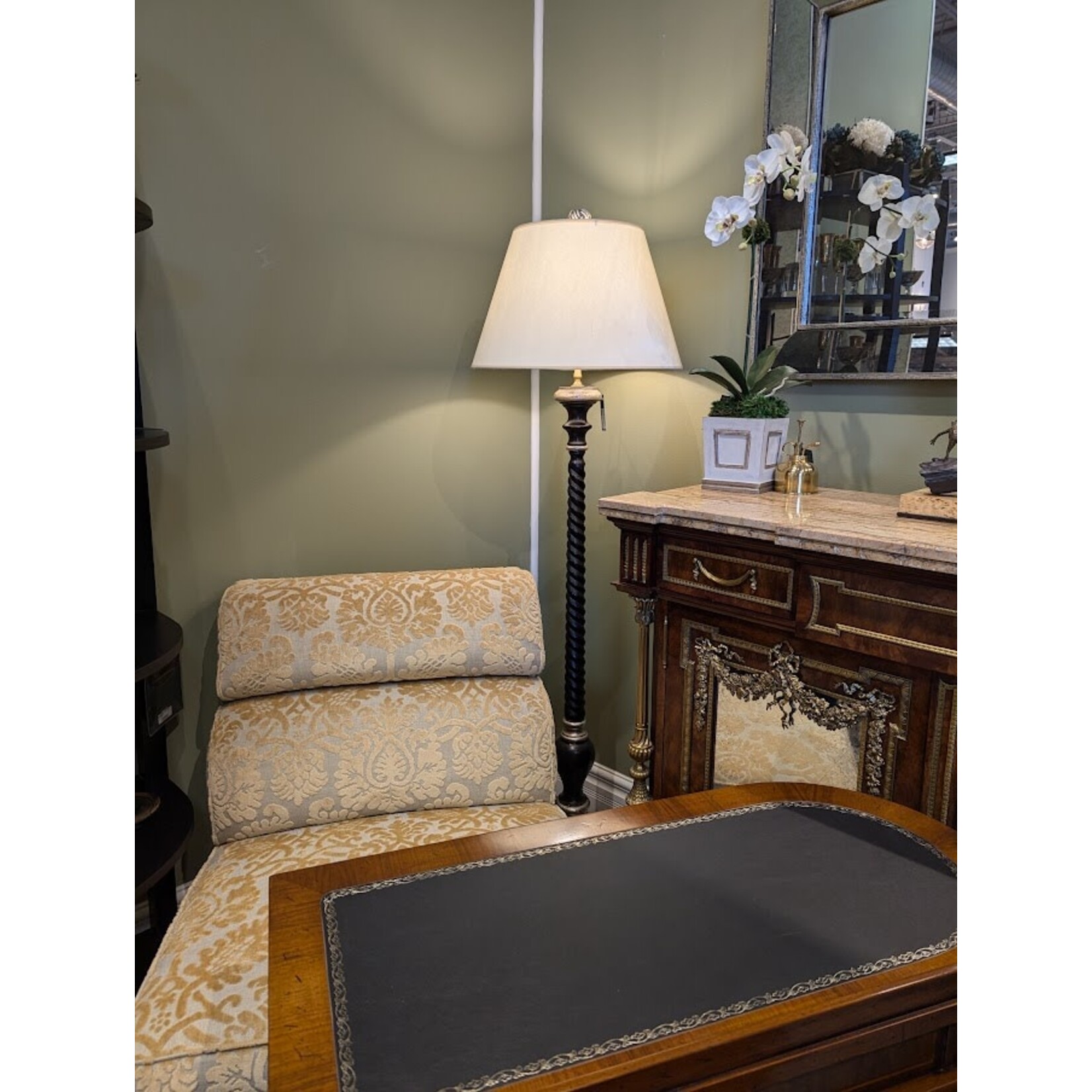 Wildwood Endicott Floor Lamp