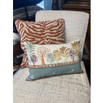John Robshaw Textiles Doni Decorative Accent Pillow