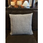 Vanguard Furniture Murray Iron  21x21 Pillow with Down Insert