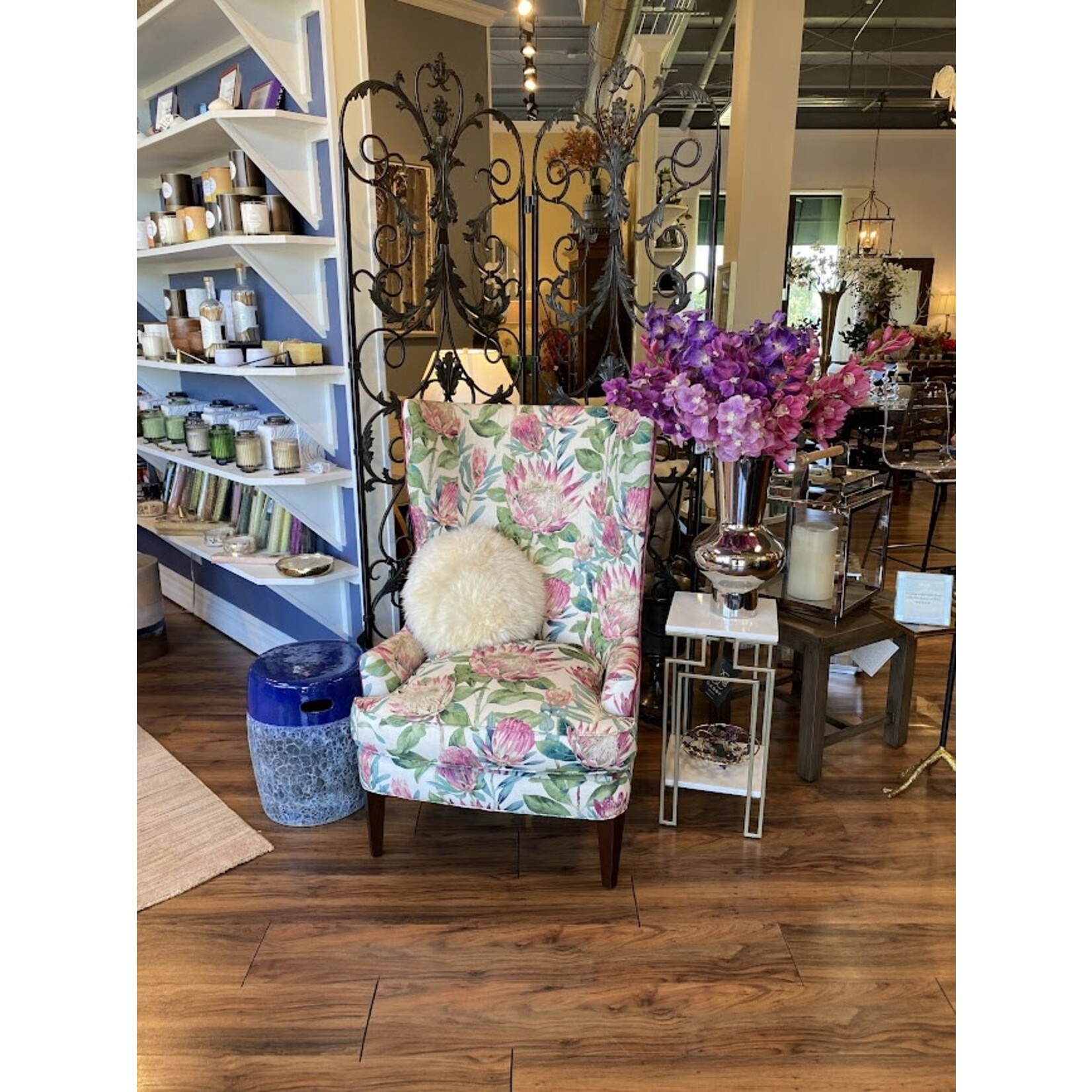 Gabby Louie Side Table